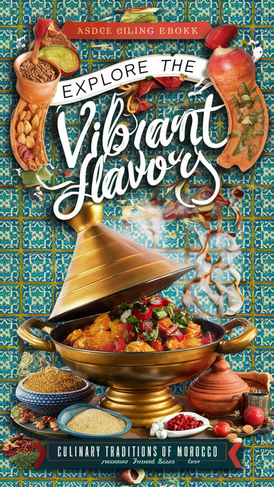 Flavors of Morocco: Discovering the 10 Most Popular Dishes