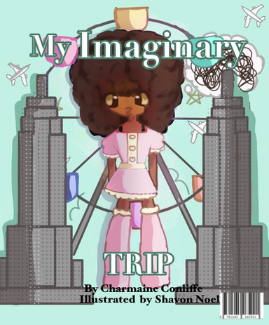 My Imaginary Trip