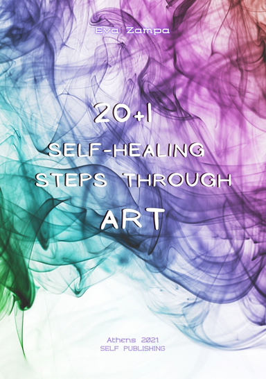 20+1 SELF-HEALING STEPS THROUGH ART