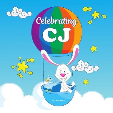 Celebrating CJ