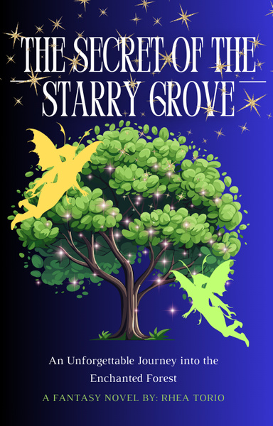 The Secret of the Starry Grove