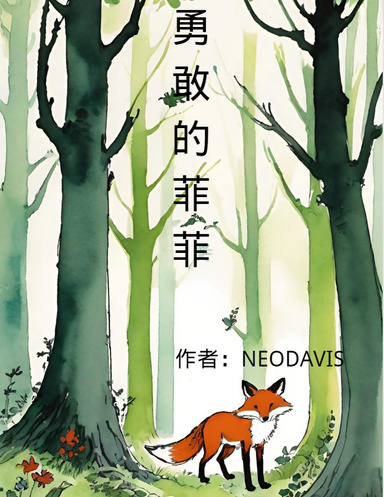 勇敢的菲菲