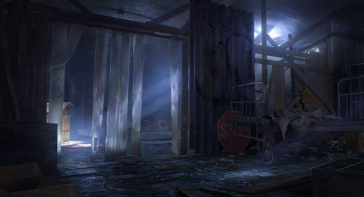 Room 18