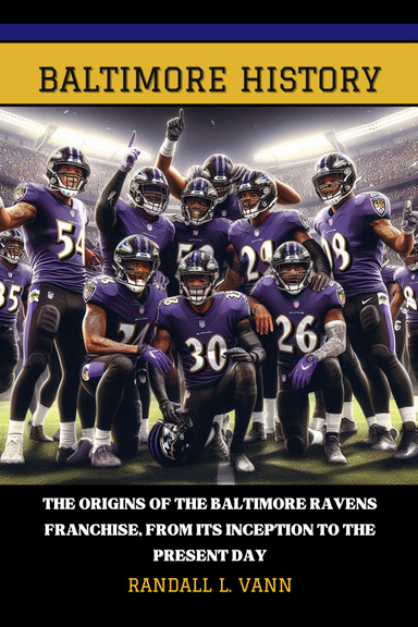 Baltimore History