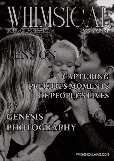 Whimsical Magazine