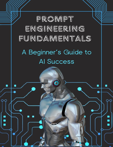 Prompt Engineering Fundamentals: A Beginner’s Guide to AI Success