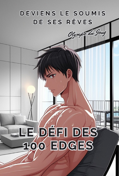 Le Défi des 100 Edges