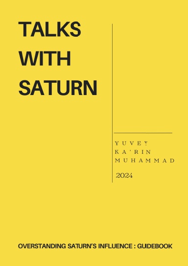 Talks with Saturn