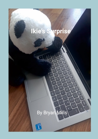 Ikie’s Surprise