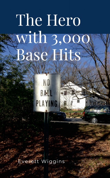 Hero with 3,000 Base Hits