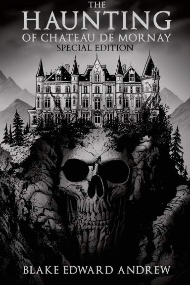 The Haunting of Chateau de Mornay Special Edition
