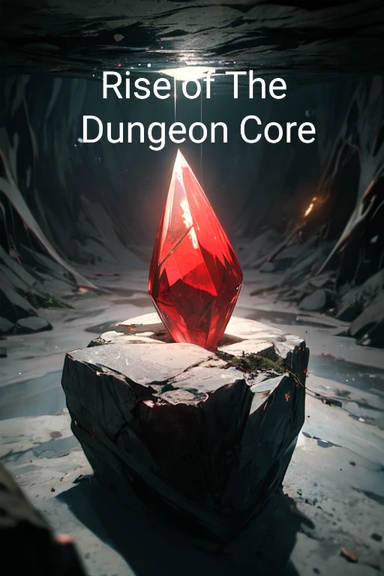 Rise of the dungeon core