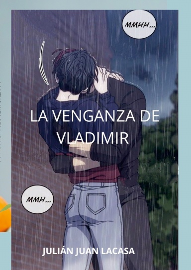 LA VENGANZA DE VLADÍMIR
