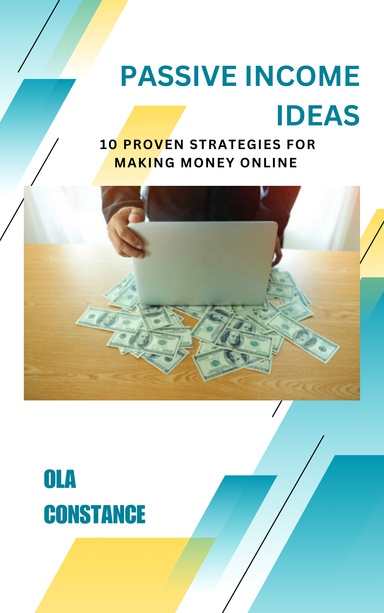 Passive Income Ideas