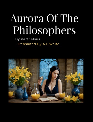 Aurora Of The Philosophers