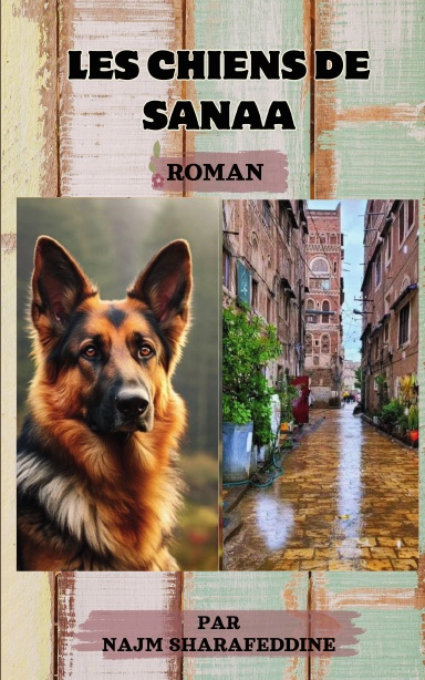 Les Chiens de Sanaa