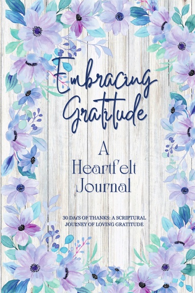Embracing Gratitude