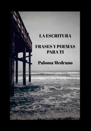 LA ESCRITURA