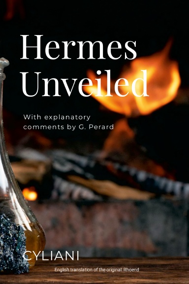 Hermes unveiled