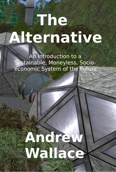 The Alternative ebook