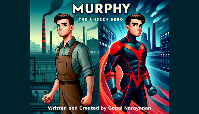 Murphy: The Unseen Hero