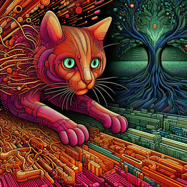 Amazing Facts about Cat: Improve Your Knowledge