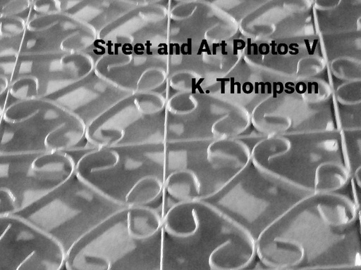 Street and Art Photos V