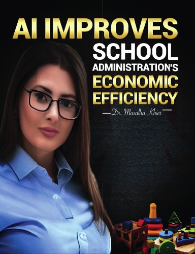 Ai Improves School Administrations Economic Efficiency