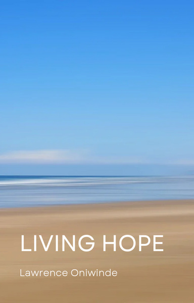 LIVING HOPE