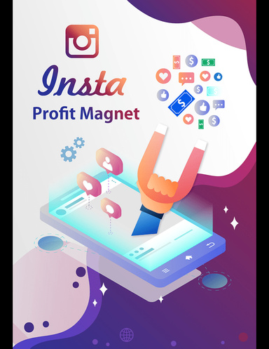 Insta Profit Magnet