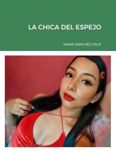 LA CHICA DEL ESPEJO
