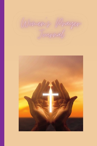 Women's Prayer Journal