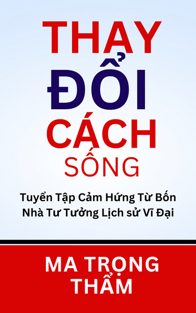 Thay Đổi Cách Sống