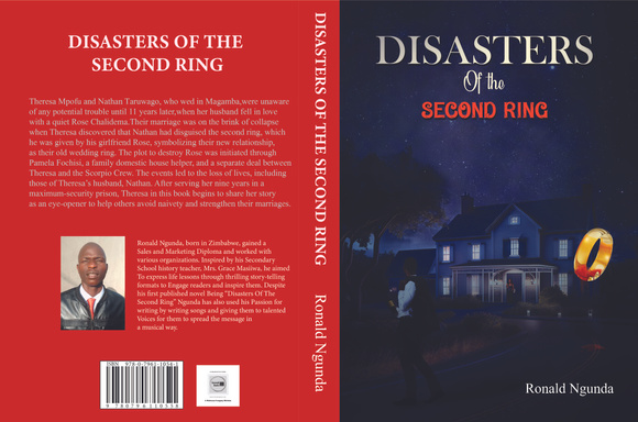 Disasters of the Second Ring