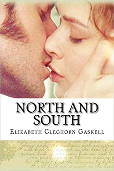 North and South Annotated