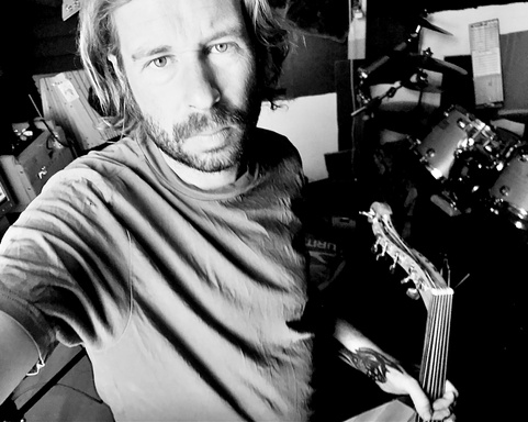 Image of Author mr gé