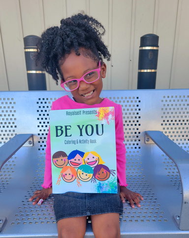 Image of Author Jayla Bonney