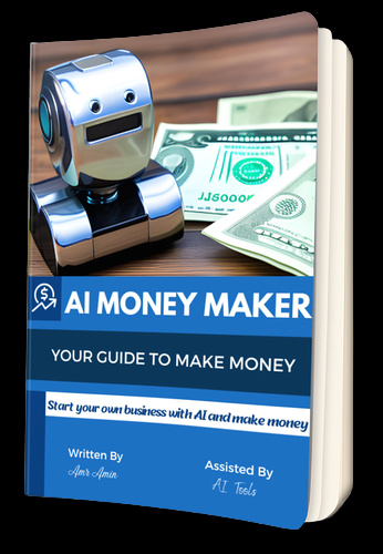AI Money Maker