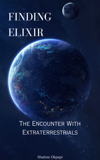 FINDING ELIXIR