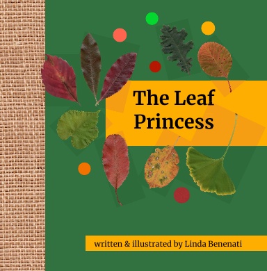 The Leaf Princess