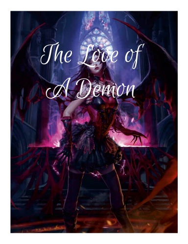 The Love of a Demon