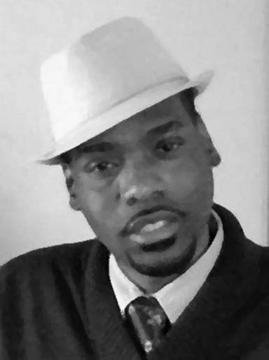 Image of Author The Refined Poet