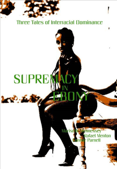 Supremacy in Ebony