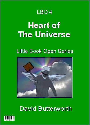 LBO 4 - Heart of The Universe