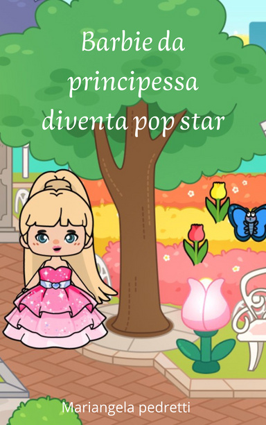Barbie da principessa diventa pop star