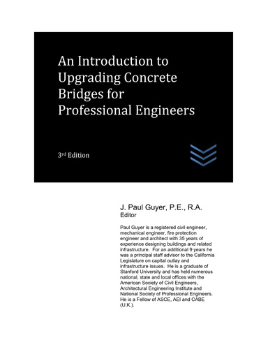 An Introduction to Upgrading Concrete Bridges for Professional Engineers