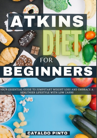 Atkins Diet For Beginners