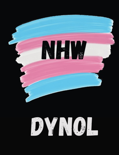 Nhw Dynol Welsh Notebook