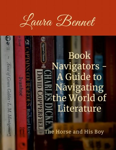 Book Navigators: A Guide to Navigating the World of Literature