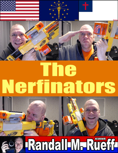 The Nerfinators